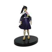 Tanjiro Nezuko Zenitsu Inosuke Demon Slayer Anime Figuras De Ação Kimetsu No Yaiba Boneca Modelo