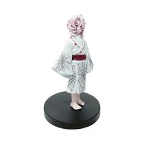 Tanjiro Nezuko Zenitsu Inosuke Demon Slayer Anime Figuras De Ação Kimetsu No Yaiba Boneca Modelo