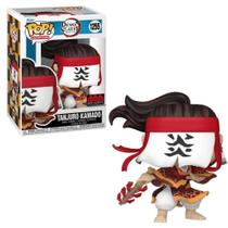 Tanjuro Kamado Demon Slayer 1255 Funko POP! Animation Candide Tanjuro Kamado Demon Slayer 1255 Funko POP! Animation Candide