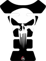 Tank Pad Justiceiro Protetor Tanque Justiceiro Punincher