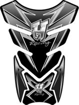 Tank Pad Protetor De Tanque Honda H Racing Tank Pad Protetor De Tanque Honda H Racing