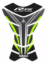 Tank Pad Protetor De Tanque Nova R15 Yamaha 2024 Y585 Tank Pad Protetor De Tanque Nova R15 Yamaha 2024 Y585