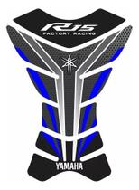 Tank Pad Protetor De Tanque Nova R15 Yamaha 2024 Y586 Tank Pad Protetor De Tanque Nova R15 Yamaha 2024 Y586