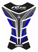 Tank Pad Protetor De Tanque Nova R15 Yamaha 2024 Y586 Tank Pad Protetor De Tanque Nova R15 Yamaha 2024 Y586