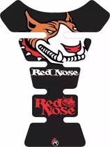 Tank Pad Protetor De Tanque Red Nose Moto Universal Tank Pad Protetor De Tanque Red Nose Moto Universal