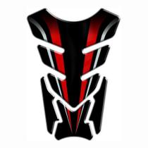 Tank Pad Resinado Para Tanque Cb 1000r Pvc_02