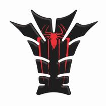 Tank Pad Resinado Para Tanque Cb 500f Spider1