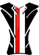 Tank Pad Resinado Para Tanque Honda Cb 600f Pvb_03,,0000000