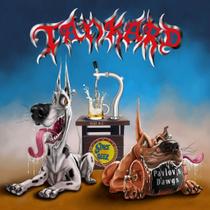 Tankard - Pavlov's Dawgs CD (Slipcase)