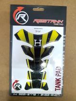 Tankpad Adesivo Protetor Tanque Honda Hornet