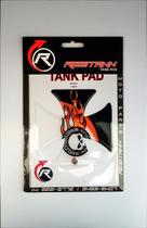 Tankpad Cruz De Malta Harley Davidson Caveira
