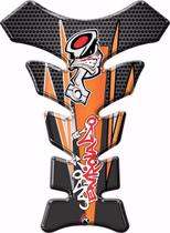 Tankpad Protetor Tanque Personalizado Ades Cabo Enrolado 05