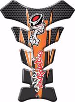 Tankpad Protetor Tanque Personalizado Ades Cabo Enrolado 05