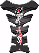 Tankpad Protetor Tanque Personalizado Ades Cabo Enrolado 06 Tankpad Protetor Tanque Personalizado Ades Cabo Enrolado 06