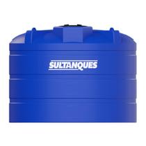 Tanque 16.000L Polietileno Sultanques