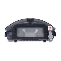 Tanque 2 em 1 Água e Poeira para Smart Robô Aspirador Laser PRA800/PRA2000 Positivo Casa Inteligente - Compacto e Leve