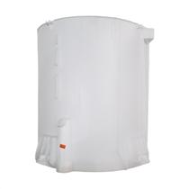 Tanque 22" Para Lava Roupa Brastemp E Consul W10512776