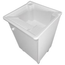Tanque 26l Plástico Gabinete Mdf Para Torneira De Bancada