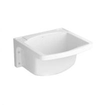 Tanque 30 Litros TQ02 Branco - Deca