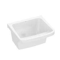 Tanque 31 Lts M 535x485 (18 Lts) Branco - Celite