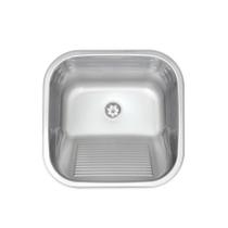 Tanque 40x40x22cm Acetinado Tanque 40x40x22cm Acetinado