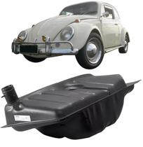 Tanque aço fusca 1.3/1.5/1.6 77 (40l) gasolina Tanque aço fusca 1.3/1.5/1.6 77 (40l) gasolina