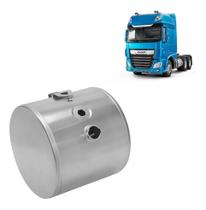 Tanque Alumínio DAF XF 200 Litros - 1923050 Tanque Alumínio DAF XF 200 Litros - 1923050