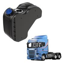 Tanque Arla Scania S5 2012 2013 2014 2015 Plástico 50 litros Tanque Arla Scania S5 2012 2013 2014 2015 Plástico 50 litros