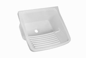 tanque branco 22l 47x43x27cm tq0/sc*br1 - astra
