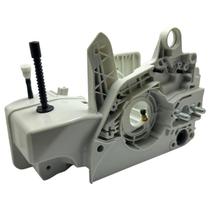 Tanque / Carcaça do Virabrequim Motosserra MS210 MS230 MS250