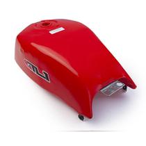 Tanque Cb400 E Cb450 Plastico Gilimoto - Vermelho