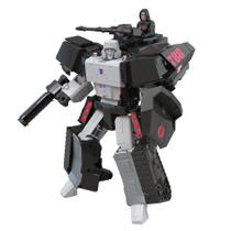 Tanque colaborativo Megatron H.I.S.S., da Toy Transformers Generations Tanque colaborativo Megatron H.I.S.S., da Toy Transformers Generations