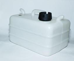 Tanque comb/agua clipper 12lt