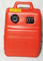 Tanque comb. verm. c/ marcador 25lt 8m0047603