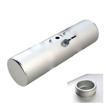 Tanque Combustivel 120 Litros Inox Lateral 350mm X 1300mm