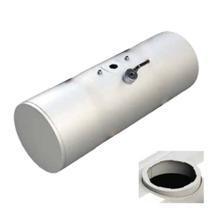Tanque Combustivel 155 Litros Inox 450mm X 1080mm Lateral Tanque Combustivel 155 Litros Inox 450mm X 1080mm Lateral