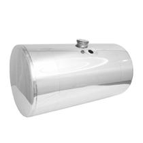 Tanque Combustivel 225l Inox Lateral 660mm 715mm Plus