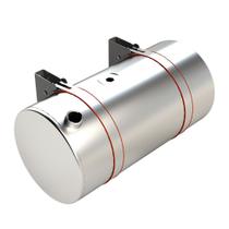 Tanque Combustivel 360 L Inox Volvo 660 X 1120 Mm Completo