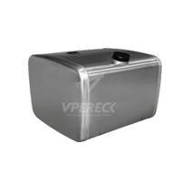 Tanque Combustível Aluminio Pequeno Para Iveco Stralis - 98472351 Tanque Combustível Aluminio Pequeno Para Iveco Stralis - 98472351