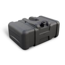 Tanque Combustível Auxiliar Mb Atego 2426 - 300 L Tanque Combustível Auxiliar Mb Atego 2426 - 300 L