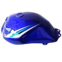 Tanque Combustível Azul Suzuki Yes 125 Original Novo