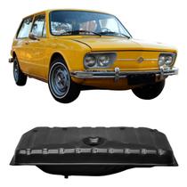 Tanque Combustível Brasília 1973 1974 1975 1976 1977 Aço 45l Tanque Combustível Brasília 1973 1974 1975 1976 1977 Aço 45l