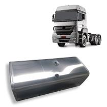 Tanque Combustivel Caminhão MB Axor Alumínio 510 Litros LD Tanque Combustivel Caminhão MB Axor Alumínio 510 Litros LD