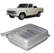 Tanque Combustivel Chevrolet D-20 88 Lts 83 a 96 Galvonizado Tanque Combustivel Chevrolet D-20 88 Lts 83 a 96 Galvonizado