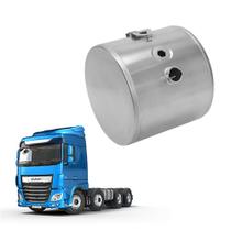 Tanque Combustível Daf Xf 520 Litros Alumínio Tanque Combustível Daf Xf 520 Litros Alumínio