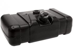 Tanque Combustivel Delivery 5.140 5.150 80Lts Plastico - VW - Bepo