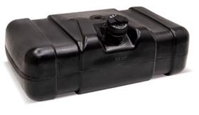 Tanque Combustível Diesel Plástico Ford F4000 72 até 90 BEPO 80 Litros