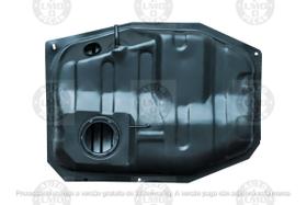 Tanque combustivel escort 1986 a 1991 55lt boia encaixe