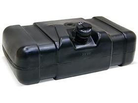 Tanque Combustivel F-4000 Até 98 80Lts Plastico - Ford Tanque Combustivel F-4000 Até 98 80Lts Plastico - Ford