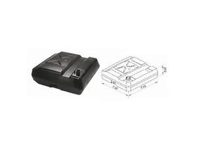 Tanque Combustivel F1000 1976 a 1991 Plastico - Ford Tanque Combustivel F1000 1976 a 1991 Plastico - Ford